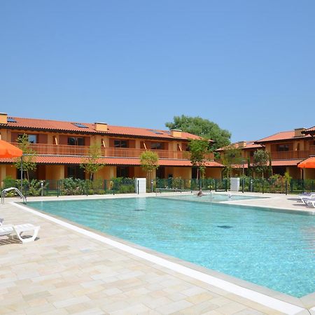 Villaggio Tamerici ลินญาโน ซับเบียโดโร ภายนอก รูปภาพ