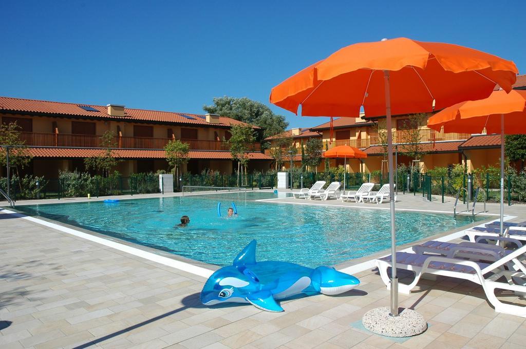 Villaggio Tamerici ลินญาโน ซับเบียโดโร ห้อง รูปภาพ
